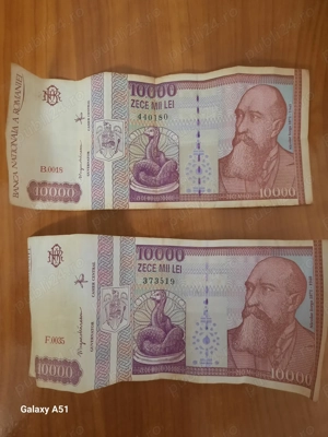 Pentru colecționari vind