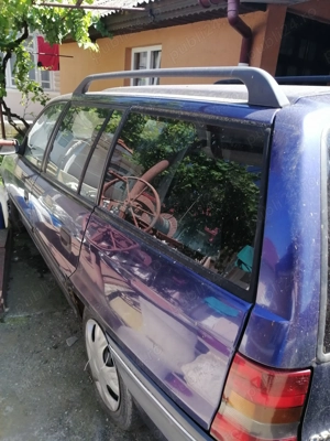 Vând auto pentru rabla - imagine 2