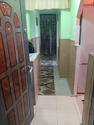 Vând apartament cu 2 camere în Feldioara, Brașov