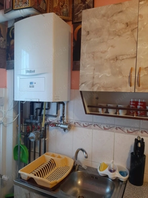 Vând apartament cu 2 camere în Feldioara, Brașov  - imagine 3