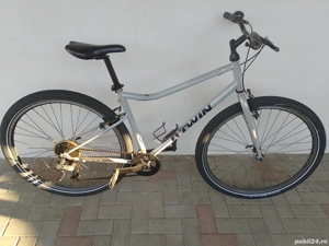 Bicicletă BITWIN pe28