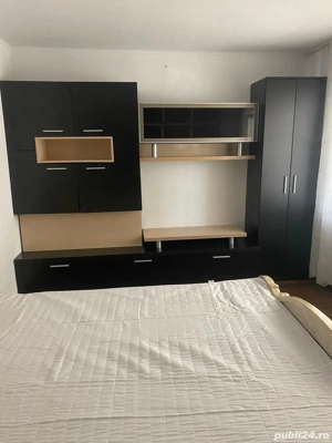 Apartament 2 cam mobilat, Ostroveni - imagine 3