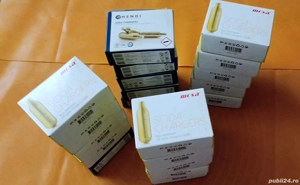 200 Capsule de sifon soda, din inox (vezi in anunt ce poti face din ele) - imagine 5