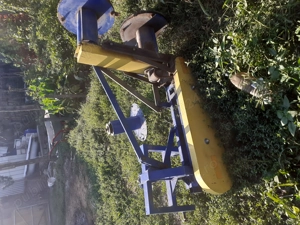 Vănd coasă pentru tractor - imagine 5