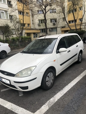 Vand Ford Focus TDDI, functionala ! 5500lei - imagine 3