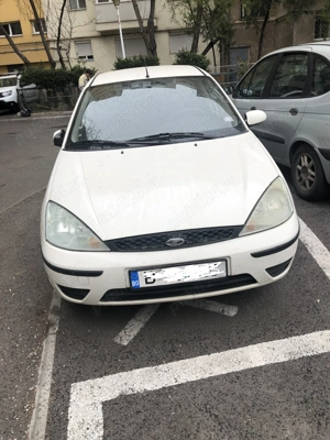 Vand Ford Focus TDDI, functionala ! 5500lei - imagine 2