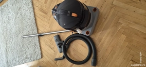 Aspirator semi-profesional Philips - imagine 5