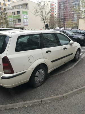 Vand Ford Focus TDDI, functionala ! 5500lei