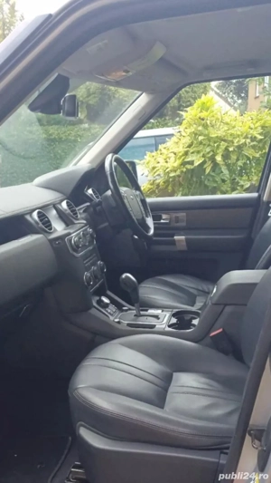 !!! ATENTIE !!!   !!! Land Rover Discovery 4 Discovery 4 XS 3.0 V6 Keyless - imagine 3