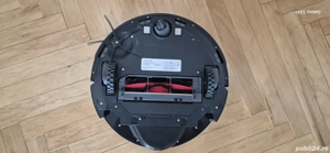 Aspirator programabil Roborock S5 Max negru - imagine 4