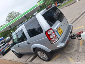!!! ATENTIE !!!   !!! Land Rover Discovery 4 Discovery 4 XS 3.0 V6 Keyless - imagine 7