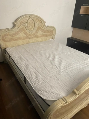 Apartament 2 cam mobilat, Ostroveni - imagine 5