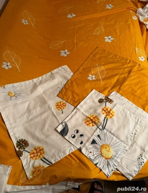 cearceaf, fete perna si perinita