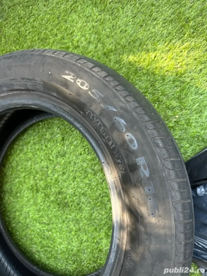 Vand 2 anvelope de vara Pirelli Cinturato P7 - imagine 4