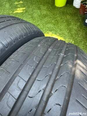 Vand 2 anvelope de vara Pirelli Cinturato P7