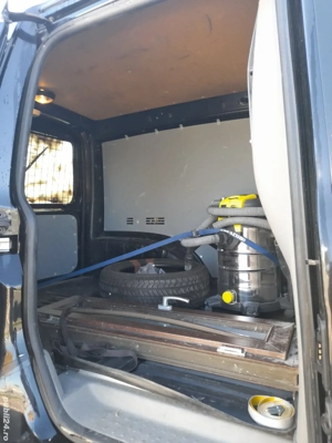 Vand Caddy 1.9 automat DSG 6 - imagine 3