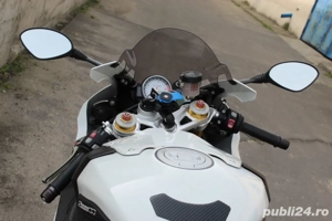BMW S1000RR 2010 impecabil - imagine 4