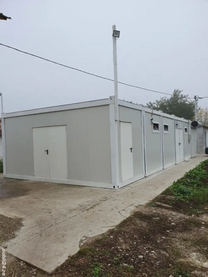 Hale, teren intravilan, ferma păsări  - imagine 3