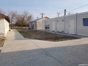 Hale, teren intravilan, ferma păsări  - imagine 5