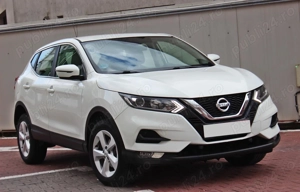 Nissan Qashqai 1.5 dCi 2021 Proprietar