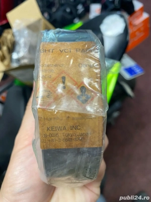 Rotor generator BMW S1000RR 2009-2019 nou original - imagine 3