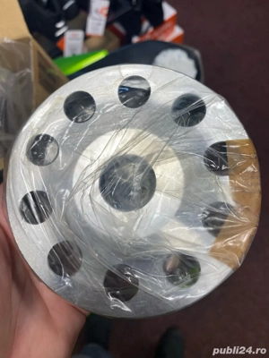 Rotor generator BMW S1000RR 2009-2019 nou original - imagine 2