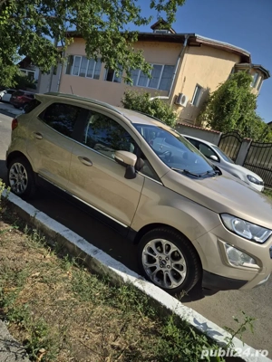 Vanzare Ford Ecosport - imagine 2