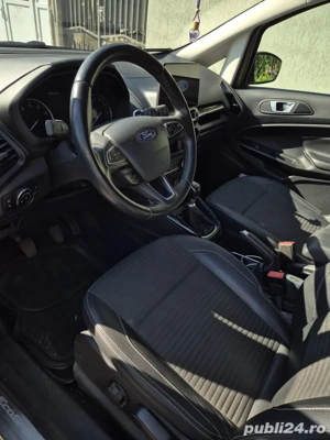 Vanzare Ford Ecosport - imagine 3