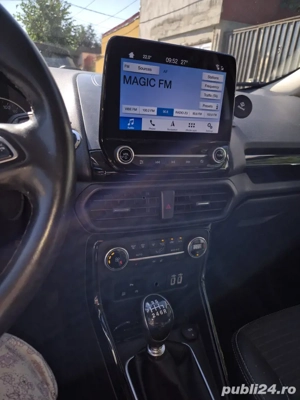 Vanzare Ford Ecosport - imagine 4