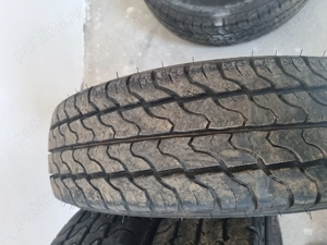 Anvelope auto  205  75 R  16 C 5buc  - imagine 5