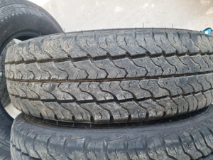 Anvelope auto  205  75 R  16 C 5buc  - imagine 3