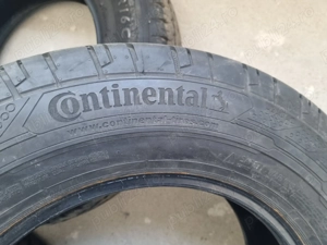 Anvelope auto  205  75 R  16 C 5buc 