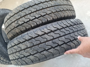 Anvelope auto  205  75 R  16 C 5buc  - imagine 8