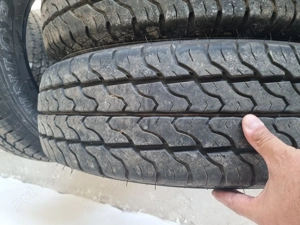 Anvelope auto  205  75 R  16 C 5buc  - imagine 9