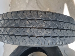 Anvelope auto  205  75 R  16 C 5buc  - imagine 7