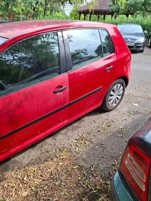 Volkswagen Golf, stare foarte buna