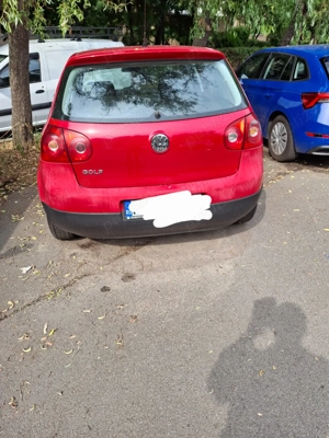 Volkswagen Golf, stare foarte buna - imagine 2