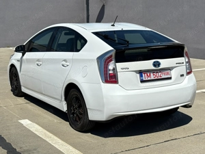 Toyota Prius Hibryd 2015 recent adus, Finantare, Rate - imagine 4