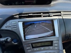 Toyota Prius Hibryd 2015 recent adus, Finantare, Rate - imagine 8