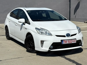 Toyota Prius Hibryd 2015 recent adus, Finantare, Rate