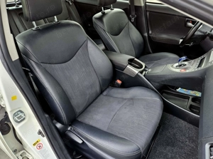 Toyota Prius Hibryd 2015 recent adus, Finantare, Rate - imagine 6