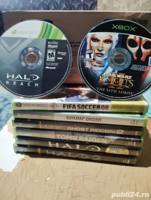 jocuri xbox 360