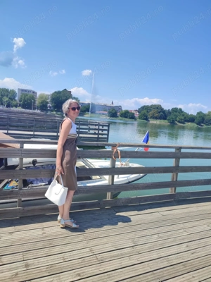 Vând barca vintage (miniyaht), an fabricație 1962, motor Volvo penta 105 AQ, in stare de functionare - imagine 5