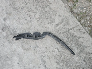 Dezmembrez skoda 2 2005 argintiu  - imagine 5