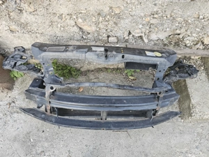 Dezmembrez skoda 2 2005 argintiu 