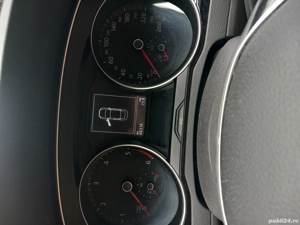 vând wolkswagen b8 euro6  - imagine 4