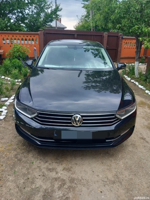 vând wolkswagen b8 euro6  - imagine 2