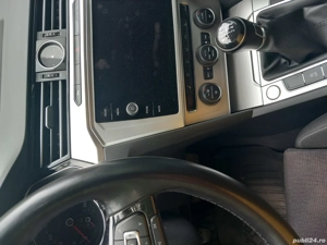 vând wolkswagen b8 euro6  - imagine 3