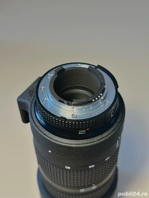 Nikkor 80-200mm f2.8D - imagine 3