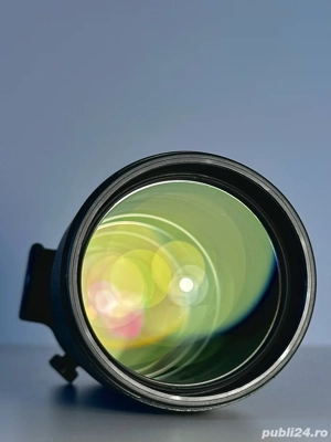 Nikkor 80-200mm f2.8D - imagine 5
